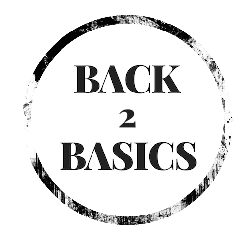 Back 2 Basics | 236 Norwood Ave #2, Oakhurst, NJ 07755, USA | Phone: (732) 531-3632