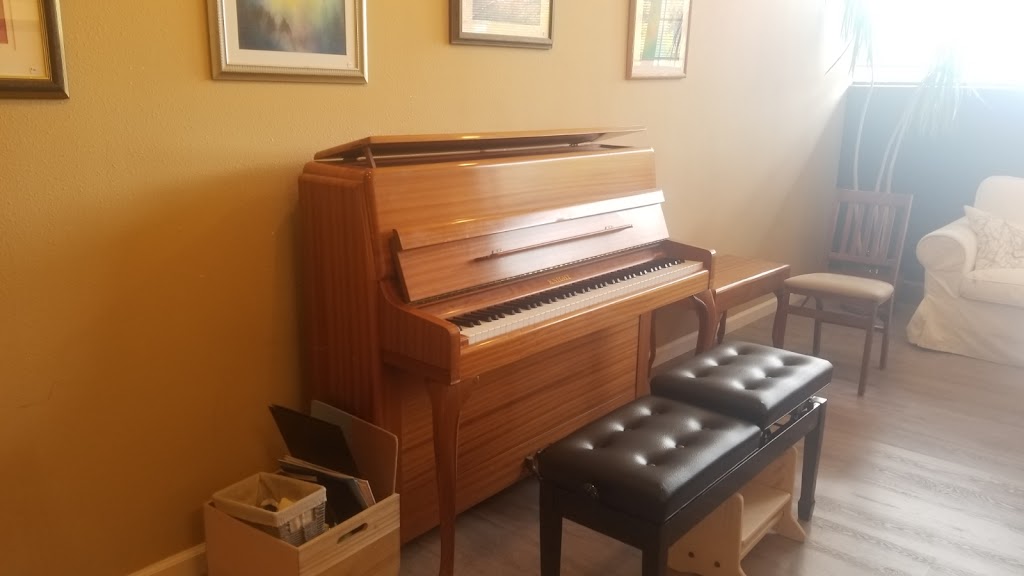 Suzuki Piano Academy | 10030 Fair Oaks Blvd, Fair Oaks, CA 95628, USA | Phone: (916) 397-1404
