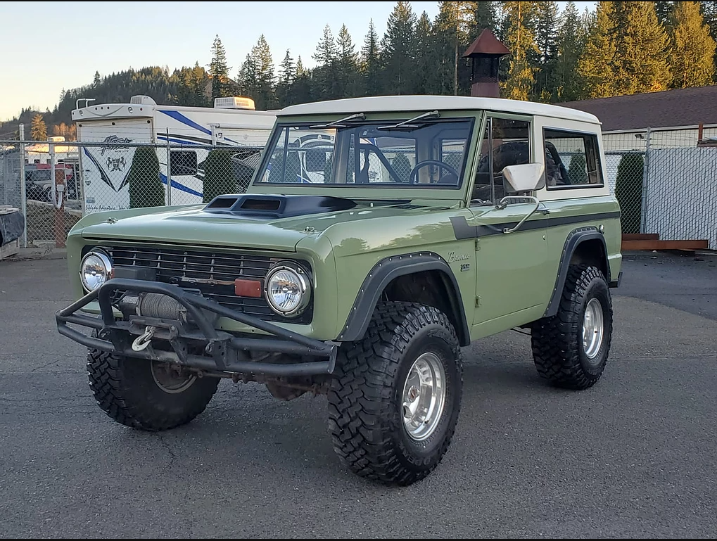 Mainly Muscle Cars | 10909 Mountain Loop Hwy, Granite Falls, WA 98252, USA | Phone: (360) 863-2241