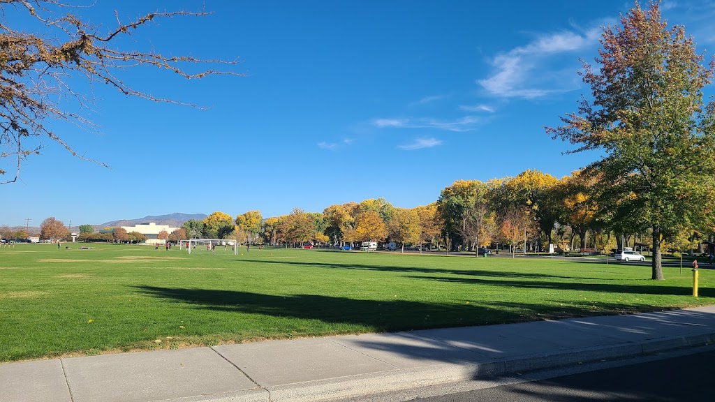 Mills Park | 1111 E William St, Carson City, NV 89701, USA | Phone: (775) 887-2262