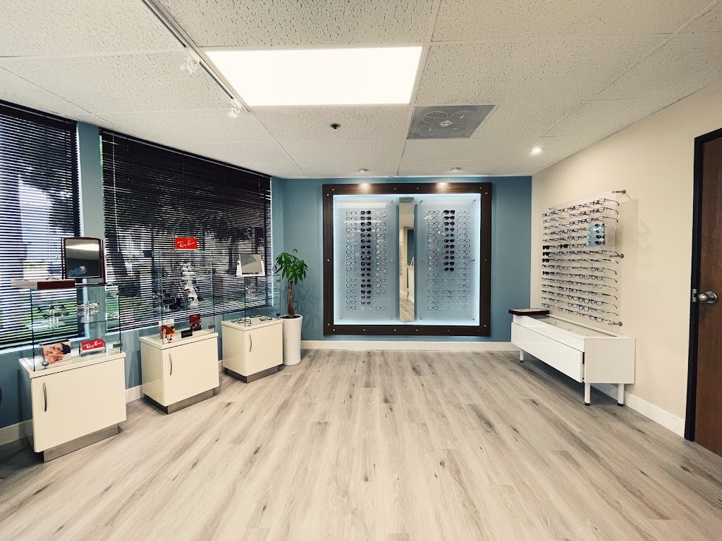 Downtown Anaheim Family Optometry | 303 W Lincoln Ave Suite #120, Anaheim, CA 92805, USA | Phone: (714) 535-8404