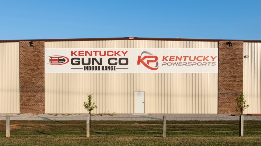 KYGUNCO - Bardstown | 401 Glenwood Dr, Bardstown, KY 40004, USA | Phone: (502) 348-3594