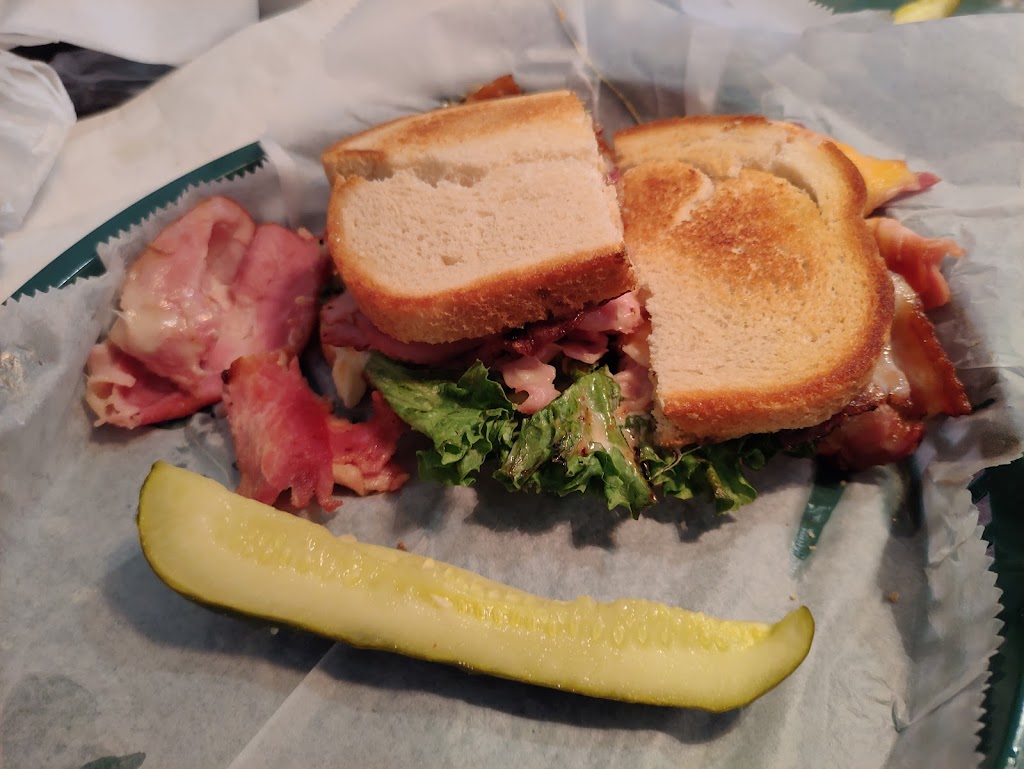 Pickled Dick’s Deli and Catering | 4195 Massillon Rd #217, Uniontown, OH 44685, USA | Phone: (234) 458-0030