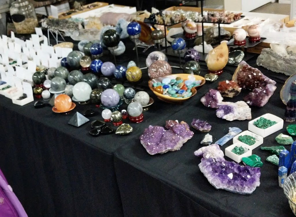 Global Mineral | 8145 SE 82nd Ave, Portland, OR 97266, USA | Phone: (503) 901-8820