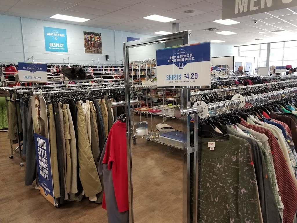 Goodwill | 5601 Outer Loop, Louisville, KY 40219, USA | Phone: (502) 964-4900