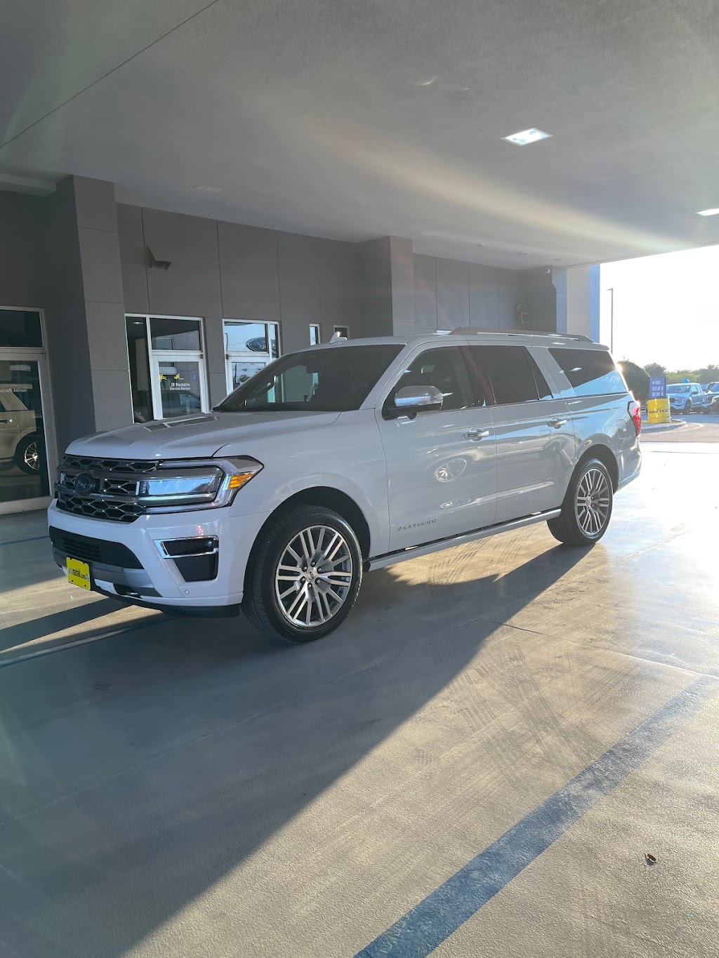 Mac Haik Ford Lincoln | 7201 I-35, Georgetown, TX 78626, USA | Phone: (512) 930-3673