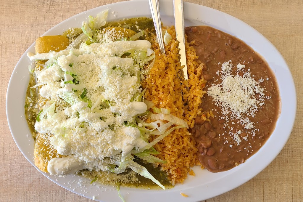 Iguanas Mexican Food | 2115 E Ball Rd, Anaheim, CA 92806, USA | Phone: (714) 603-7602