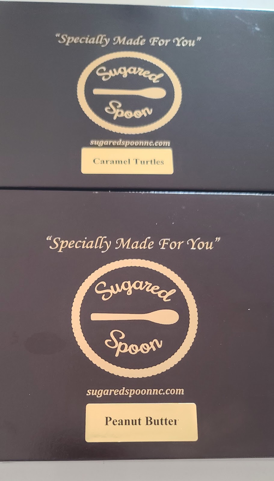 Sugared Spoon, LLC / Savory Spoon Brand | 5609 Barham Siding Rd, Wake Forest, NC 27587, USA | Phone: (919) 738-7836