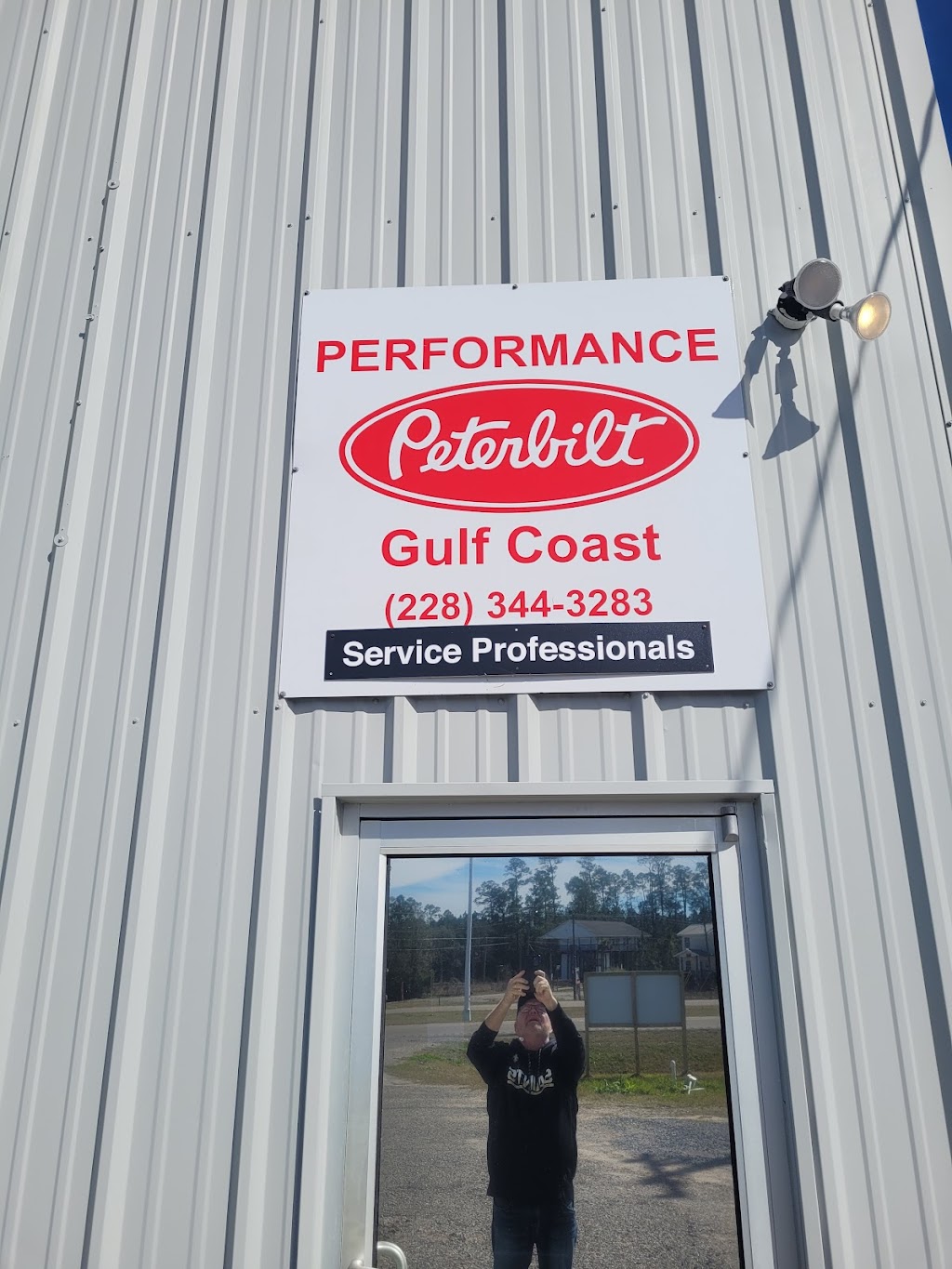 Performance Peterbilt of the Gulf Coast | 10750 MS-603, Bay St Louis, MS 39520, USA | Phone: (228) 344-3283