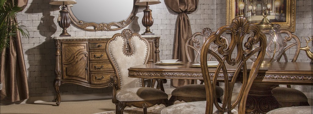 Beverly Home Furnishings | 7405 Rosedale Hwy, Bakersfield, CA 93308, USA | Phone: (661) 218-9222