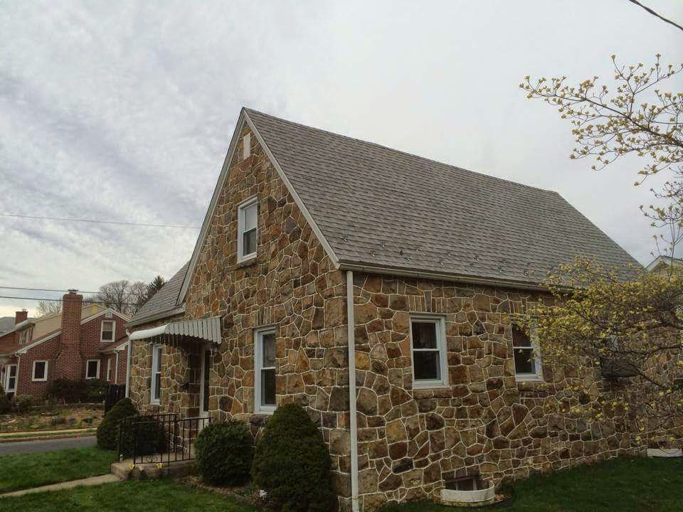 Kulp Roofing & Construction Inc. | 641 S West End Blvd #7, Quakertown, PA 18951, USA | Phone: (215) 538-0618