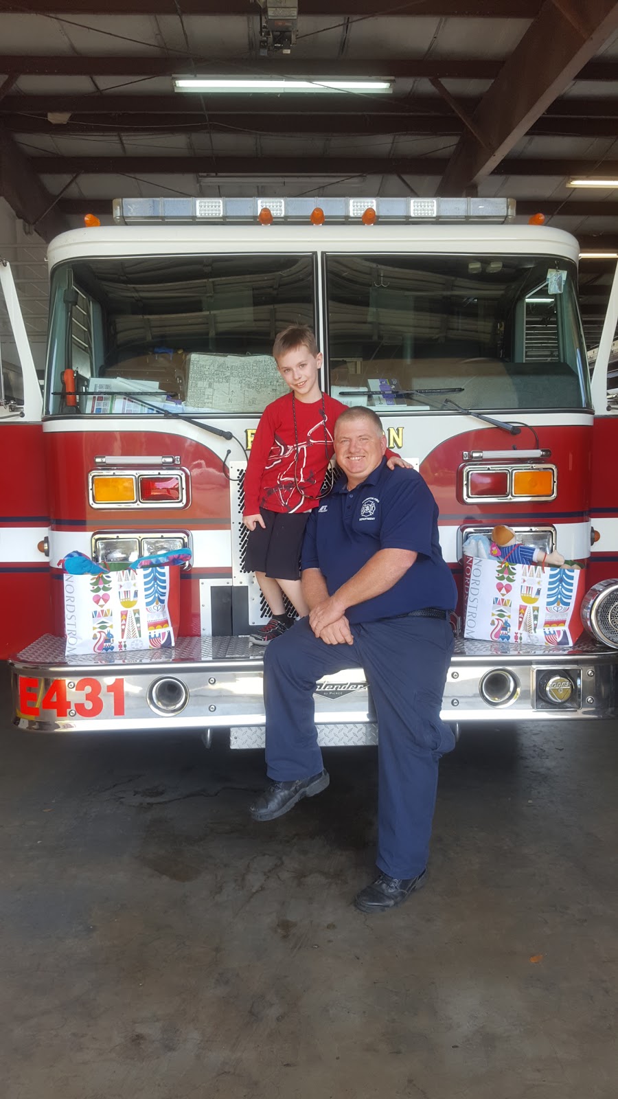 West Manatee Fire Department | 407 67th St W, Bradenton, FL 34209, USA | Phone: (941) 761-1555