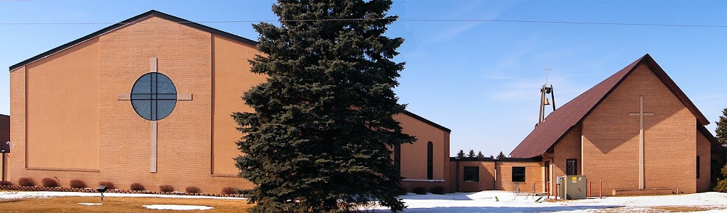 Trinity Lutheran Church | 3812 229th Ave NW, St Francis, MN 55070, USA | Phone: (763) 753-1234