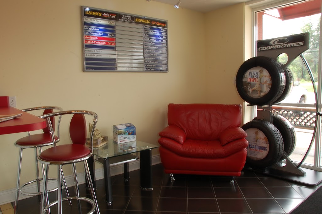 Daves Auto Care | 37657 Vine St, Willoughby, OH 44094, USA | Phone: (440) 946-8414