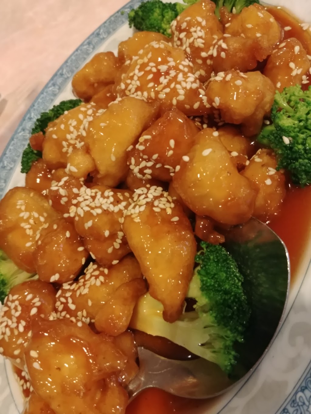 China Garden | 107 W Airport Hwy, Swanton, OH 43558, USA | Phone: (419) 826-6388