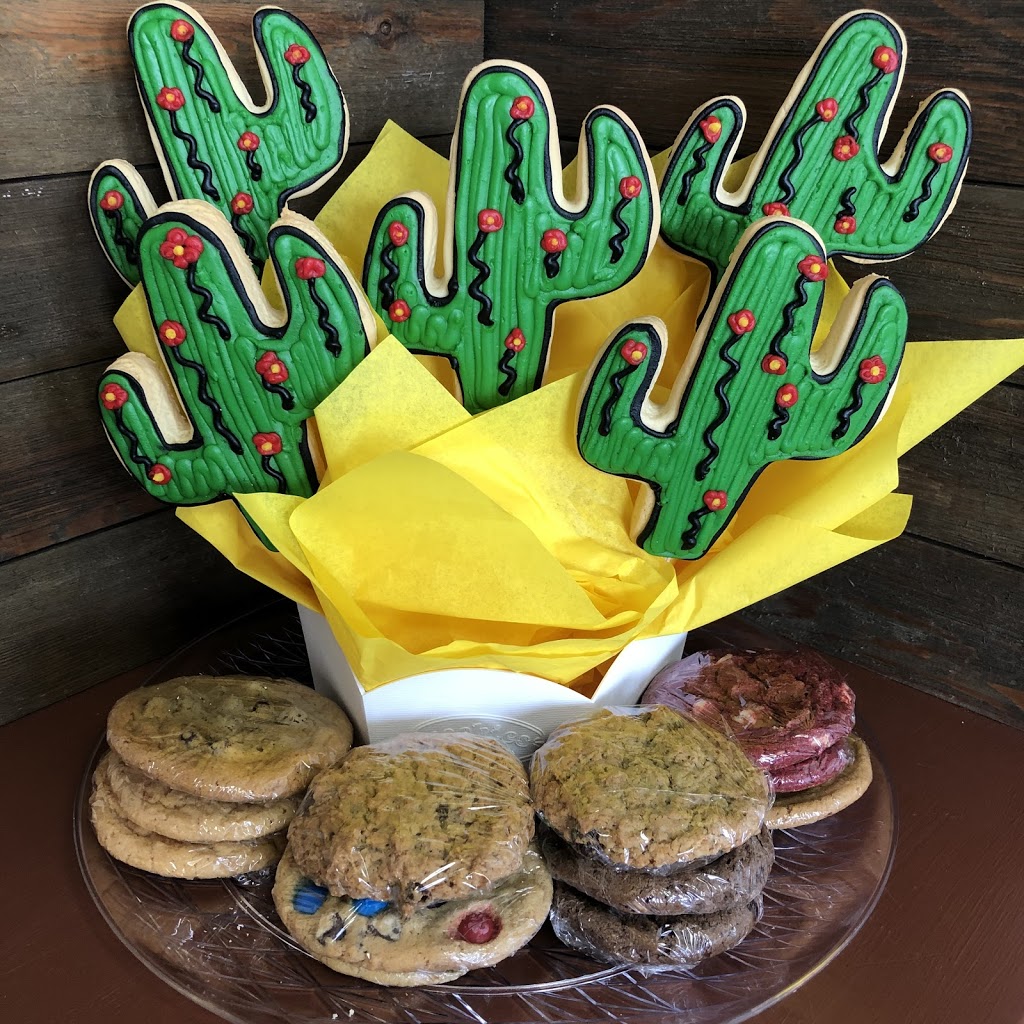 Cookies by Design | 8455 E McDonald Dr, Scottsdale, AZ 85250, USA | Phone: (480) 991-2737