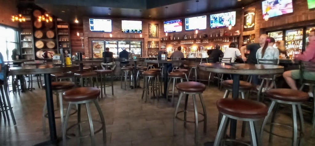 World of Beer | 9524 W Linebaugh Ave, Tampa, FL 33626, USA | Phone: (813) 852-2337