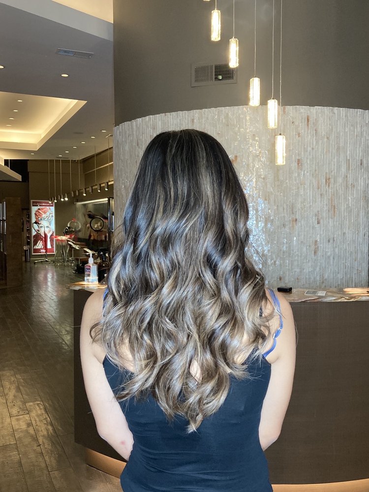 Natalie Nguyen Hair Design | 605 Cambridge Ave C, Menlo Park, CA 94301, USA | Phone: (408) 421-8364