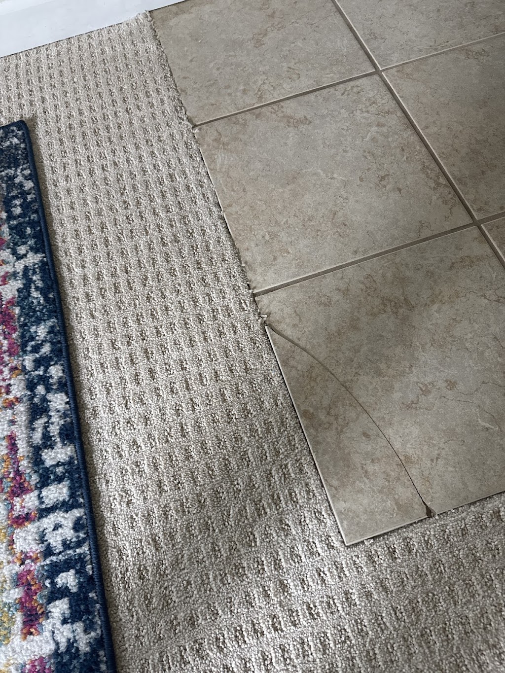 Richmond Carpet Outlet | 3911 W Natl Rd, Richmond, IN 47374, USA | Phone: (765) 935-1074