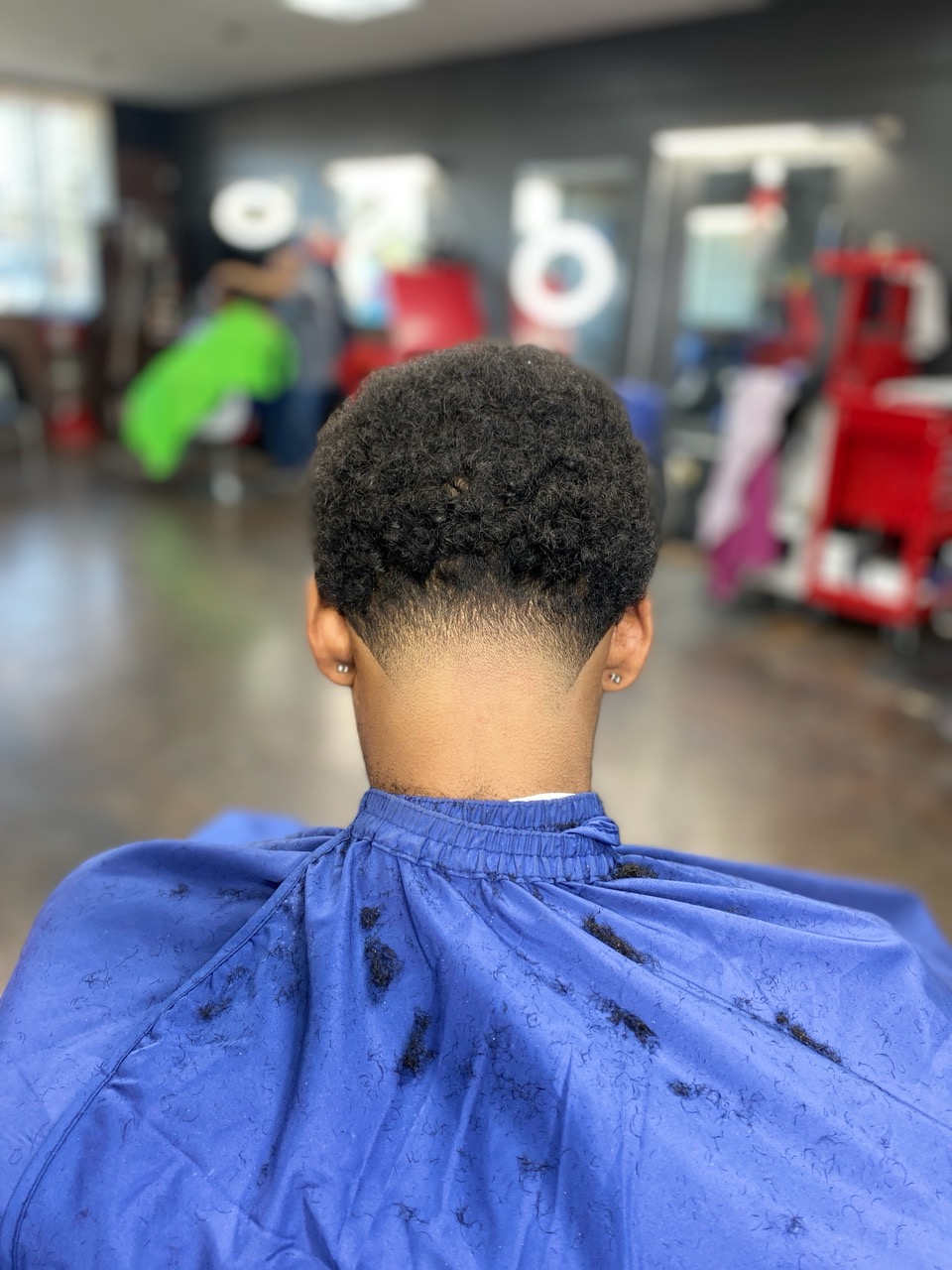 FlyBarberz Barbershop | 2225 34th St, Lubbock, TX 79411, USA | Phone: (806) 642-3168