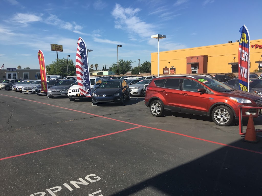 Repeat Auto Sales Inc 1760 E Yosemite Ave, Manteca, CA 95336