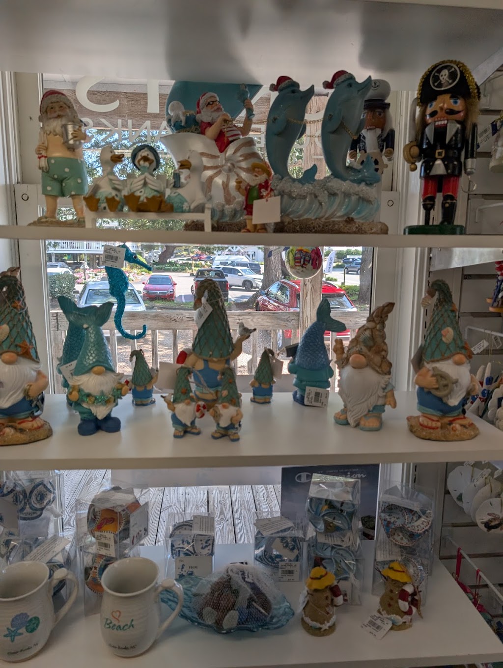 Grays Outer Banks Lifestyle Clothing Company | 1177 Duck Rd, Duck, NC 27949, USA | Phone: (252) 261-1776