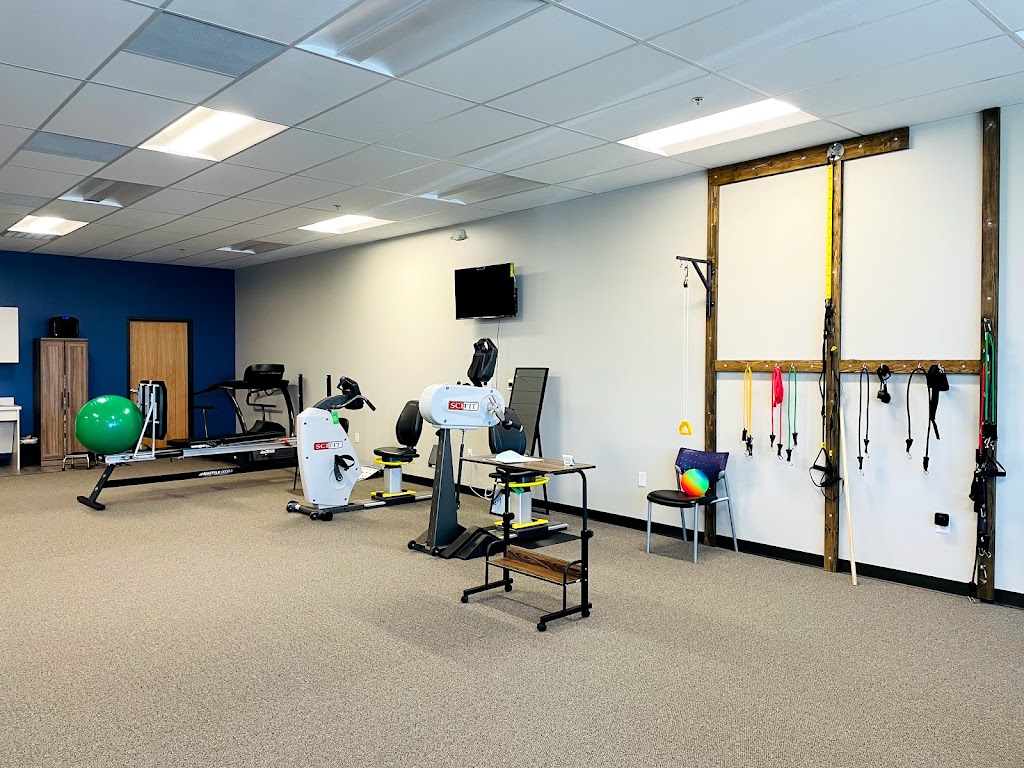 Green Oaks Physical Therapy | 350 Mercedes St, Benbrook, TX 76126, USA | Phone: (817) 717-5390