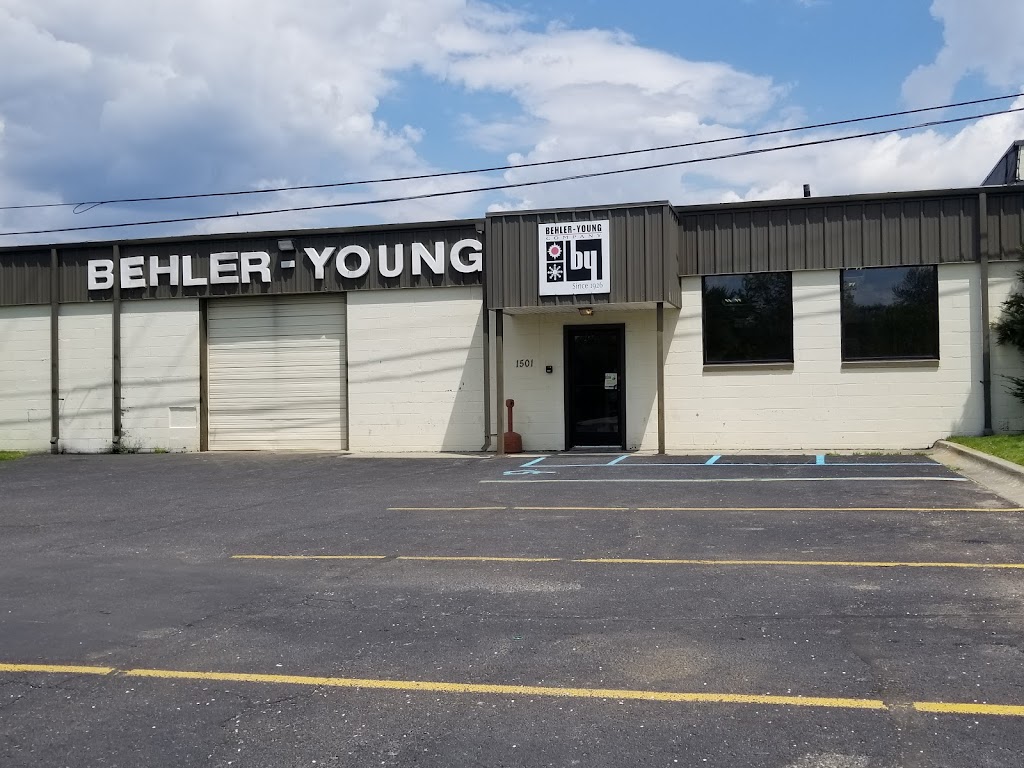 Behler-Young Company | 1501 S Telegraph Rd, Bloomfield Twp, MI 48302, USA | Phone: (248) 335-6527