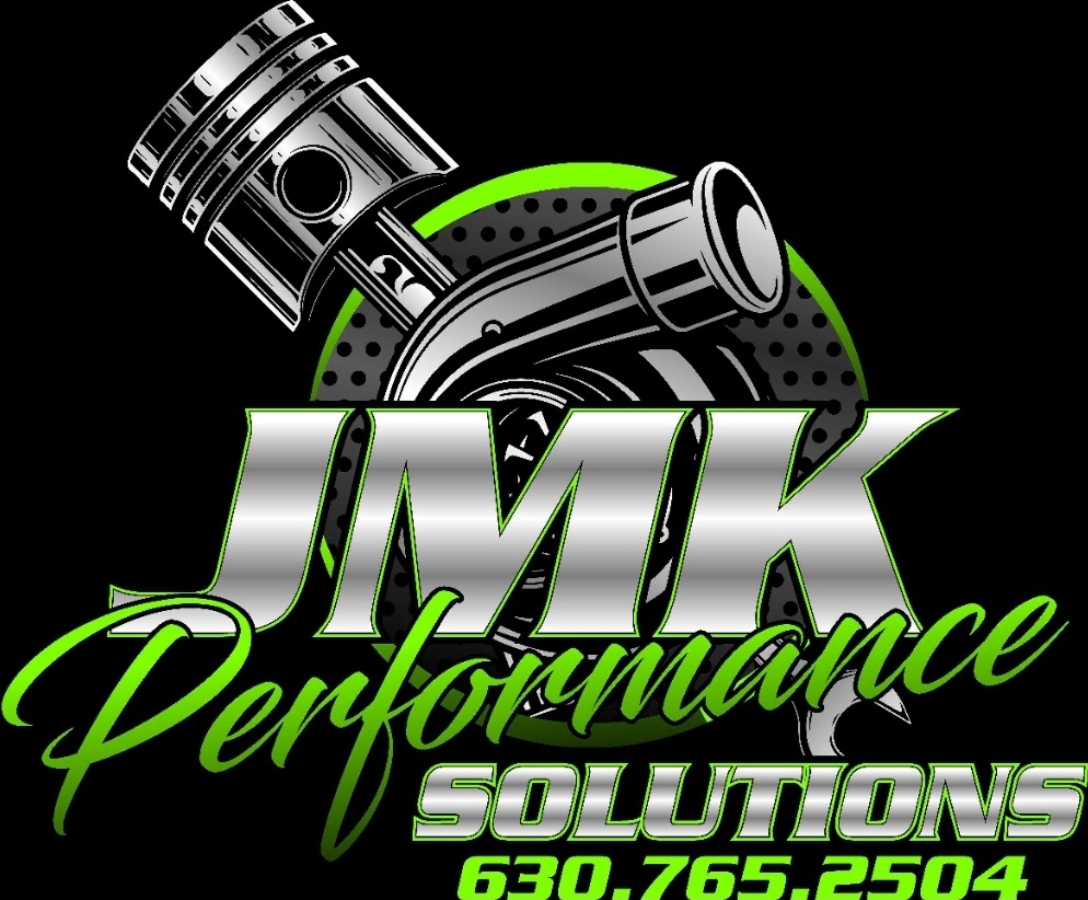 Jmk Performance Solutions | 16W436 2nd Ave, Bensenville, IL 60106, USA | Phone: (630) 765-2504