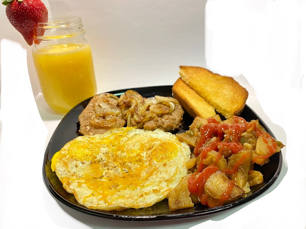 Philly Breakfast Spot | 3218 Stamford Rd, Portsmouth, VA 23703 | Phone: (757) 966-2789