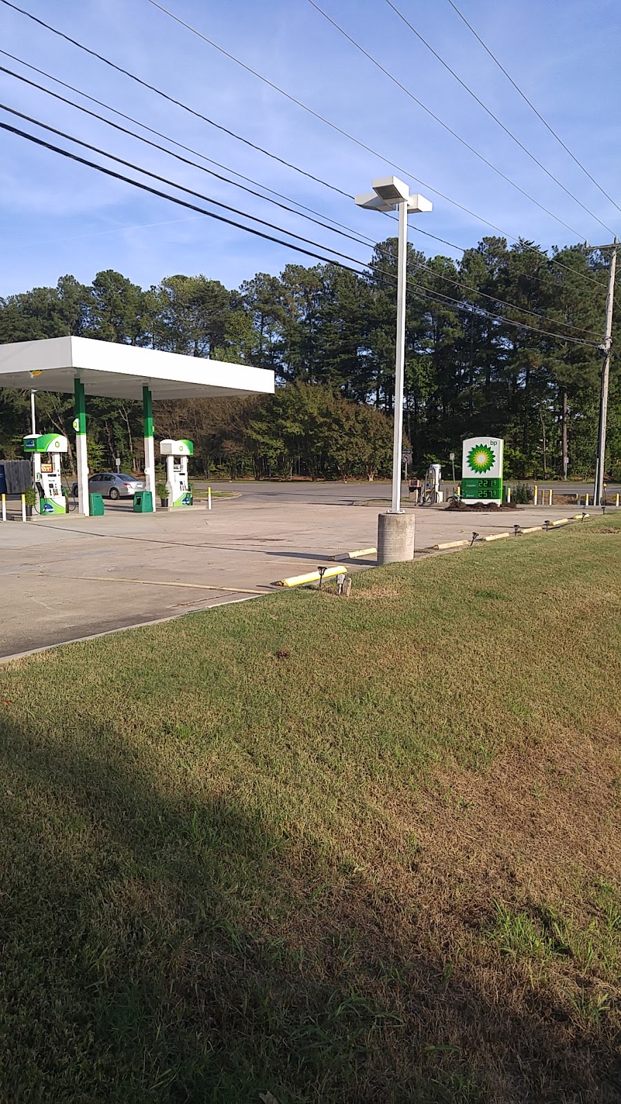 bp | 1691 Merrimac Trail, Williamsburg, VA 23185, USA | Phone: (757) 221-8090