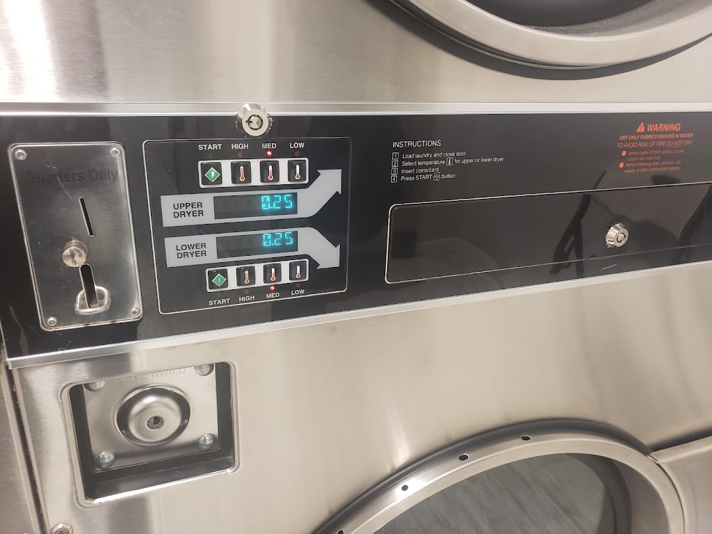 Arguello Laundry | 717 Arguello St, Redwood City, CA 94063, USA | Phone: (650) 368-7903