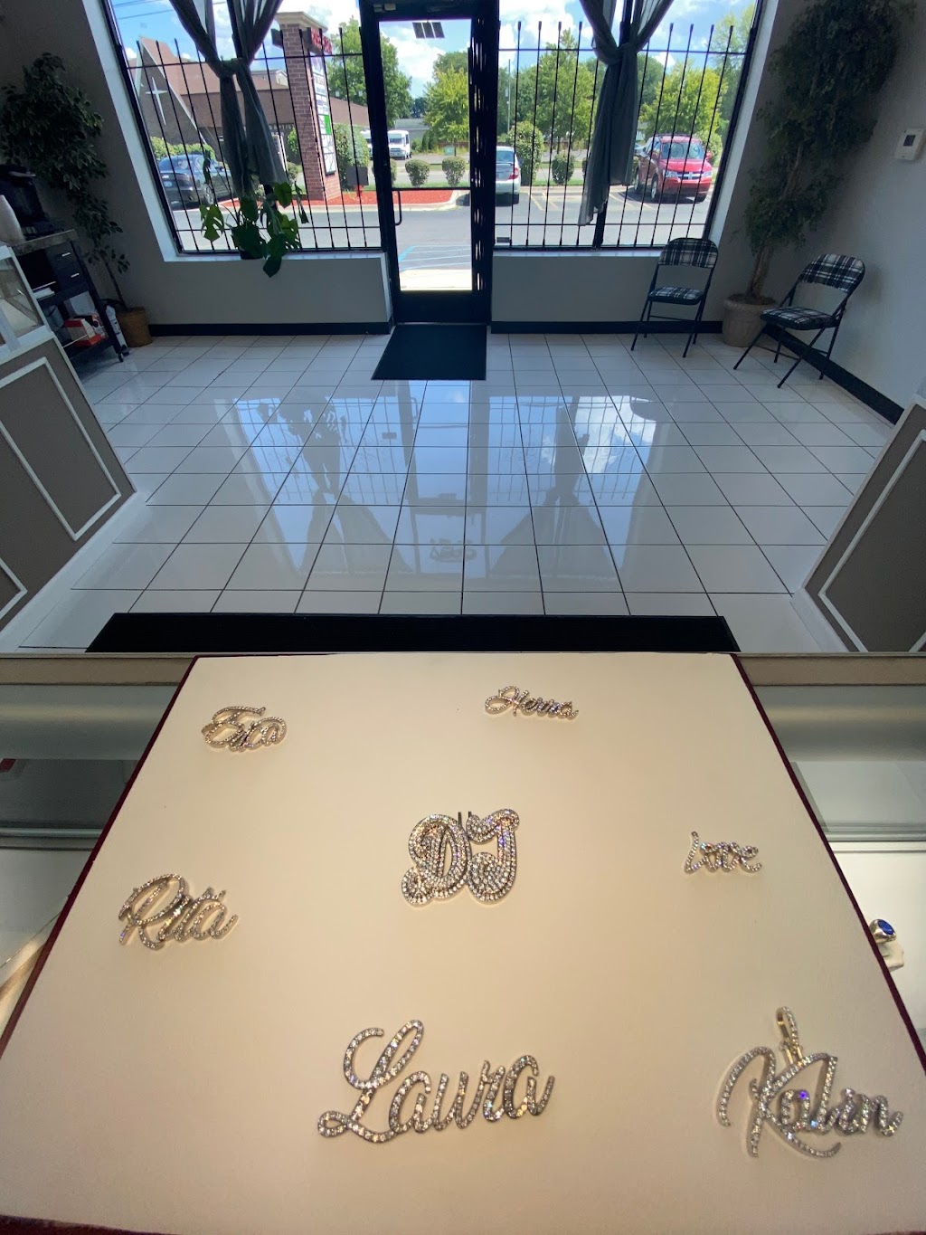 GC Jewelers | 213 Middlebelt Rd, Garden City, MI 48135, USA | Phone: (734) 744-7004