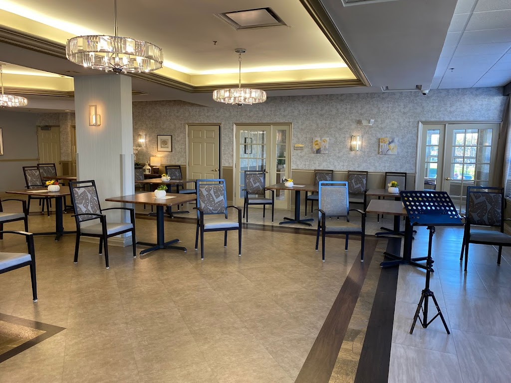 Wellington Estates Assisted Living | 2018 NJ-35, Spring Lake, NJ 07762, USA | Phone: (732) 282-1014