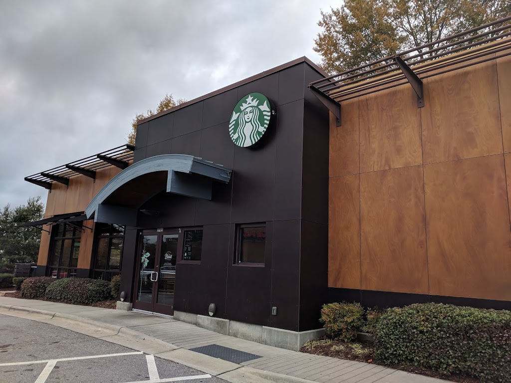 Starbucks | Walgreens Development, 2785 Lewisville Clemmons Rd, Clemmons, NC 27012, USA | Phone: (336) 766-7866