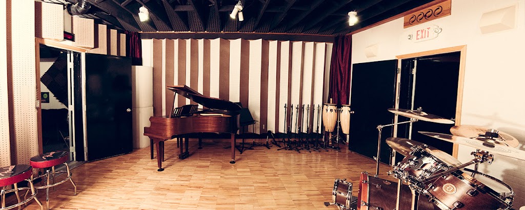 Soundscape Studio & School For The Recording Arts | 3323 Rochester Rd, Royal Oak, MI 48073, USA | Phone: (248) 439-0499