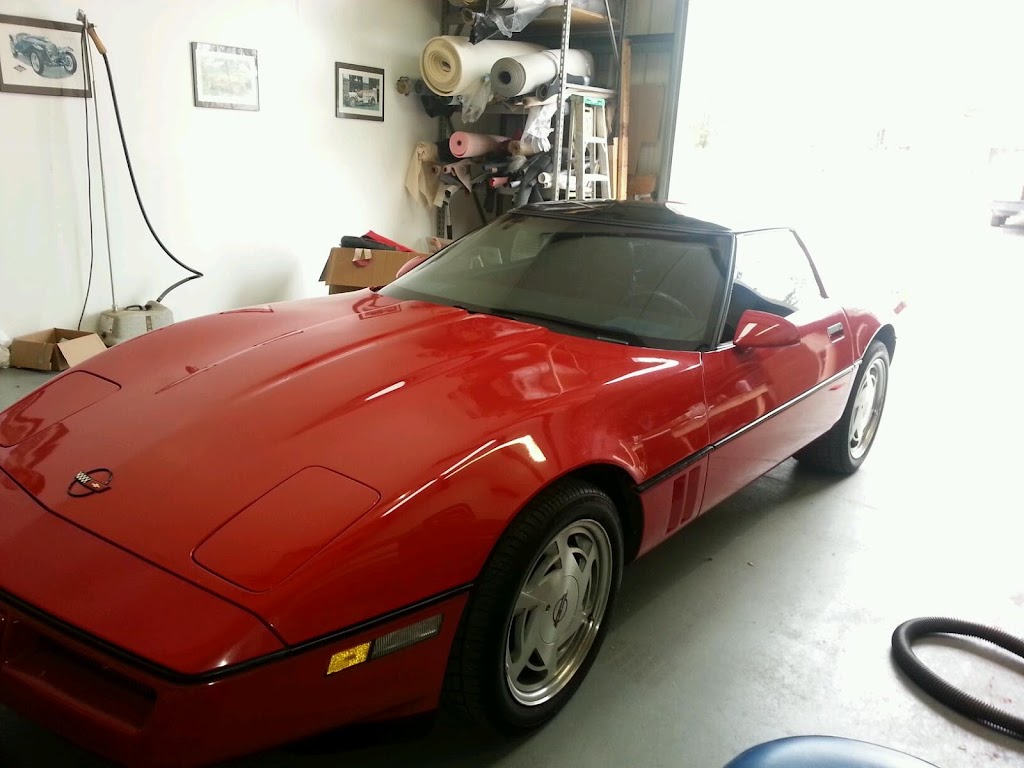 Upholstery Solutions | 3099 Leon Rd, Jacksonville, FL 32246, USA | Phone: (904) 318-6199