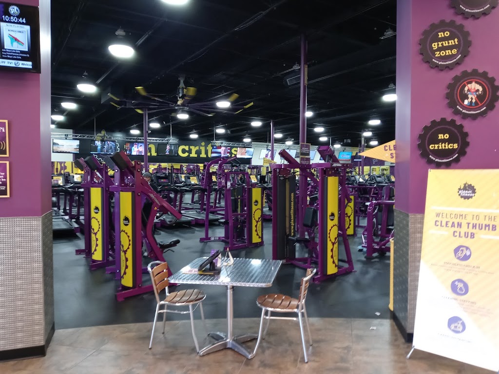 Planet Fitness | 3426 Glendale Ave, Toledo, OH 43614, USA | Phone: (419) 380-9000