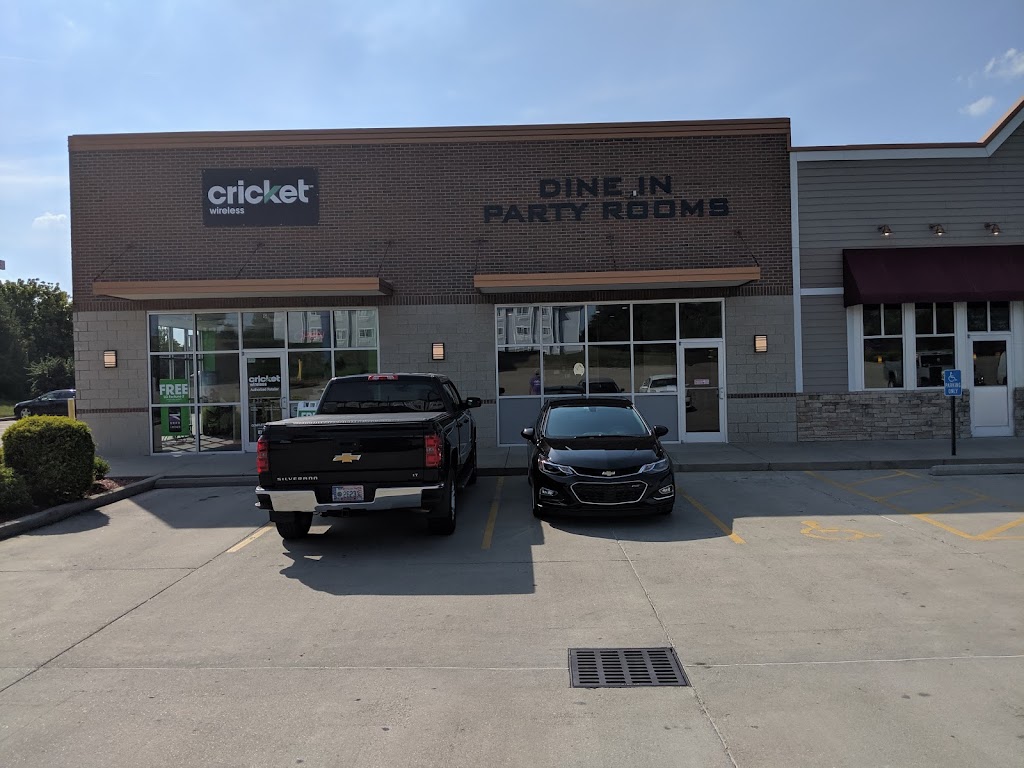 Cricket Wireless Authorized Retailer | 95 Blackburn Ln, Dry Ridge, KY 41035, USA | Phone: (859) 823-0352