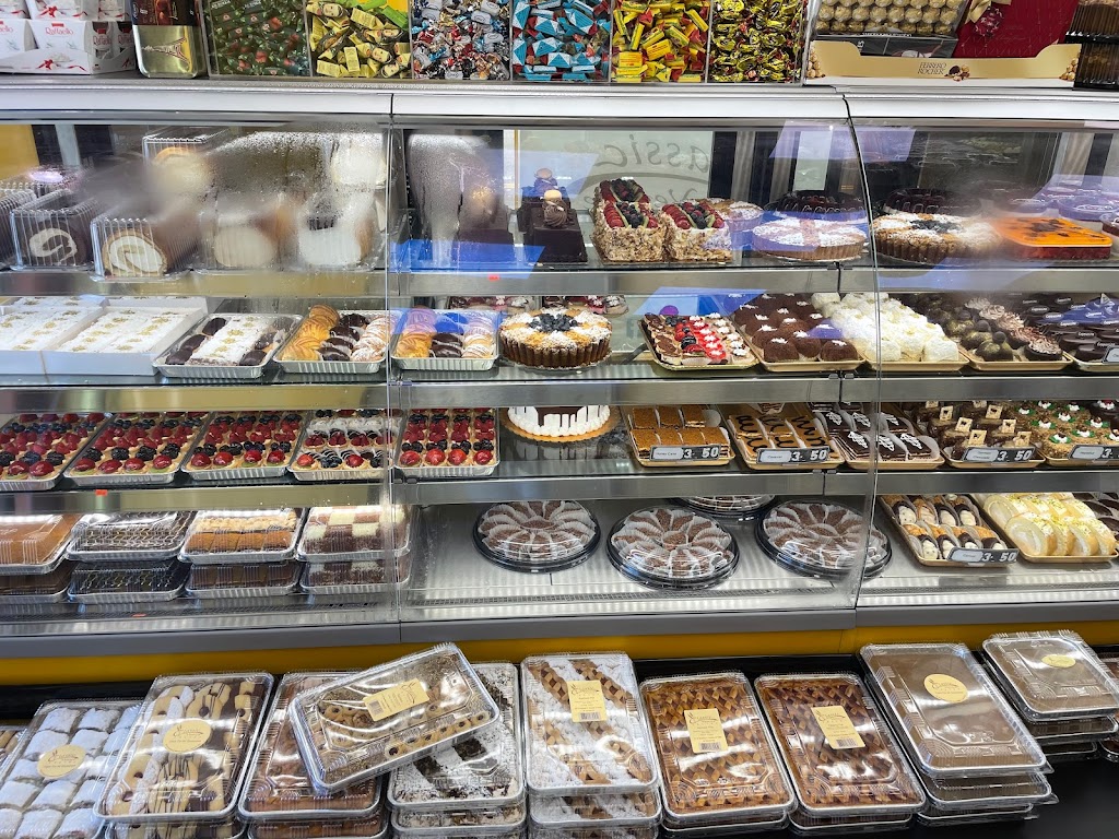 VENICE CLASSIC PASTRY | 471 W Broadway, Glendale, CA 91204, USA | Phone: (818) 649-1312