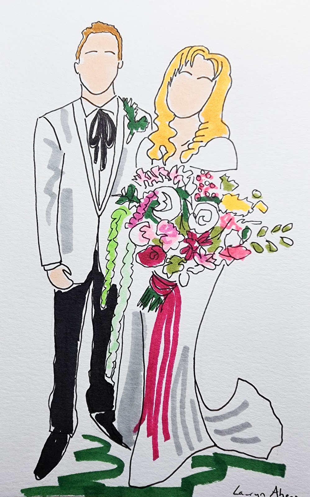 The Live Painter | 10 Gordon Ave, Lawrenceville, NJ 08648, USA | Phone: (551) 206-3077