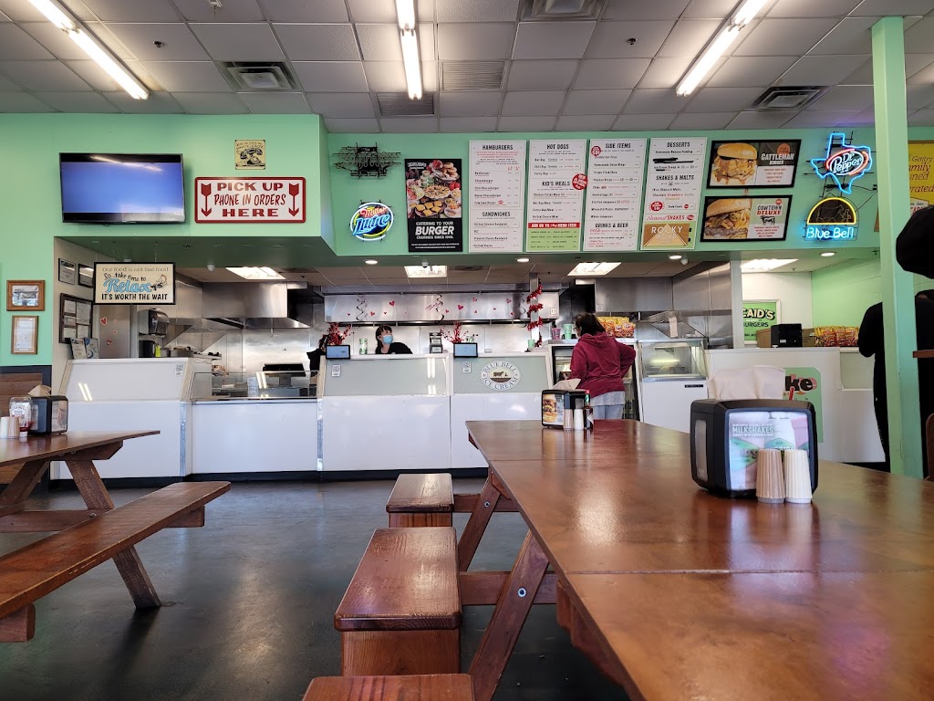 Kincaids Hamburgers | 100 Kimball Ave, Southlake, TX 76092, USA | Phone: (817) 416-2573