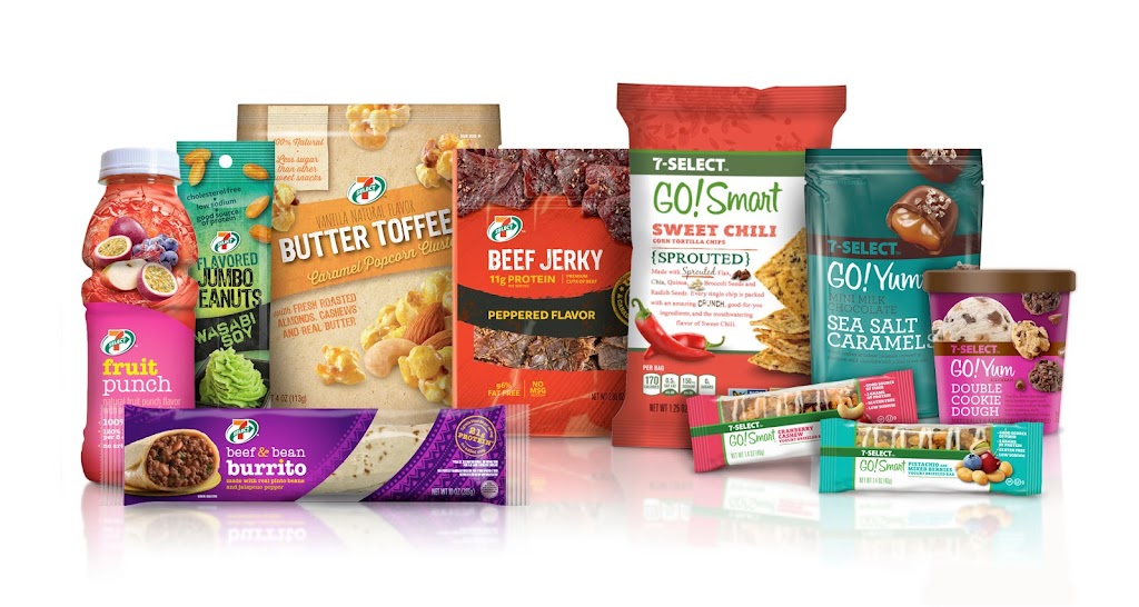 7-Eleven | 6310 E Lake Mead Blvd, Las Vegas, NV 89156, USA | Phone: (702) 459-2299