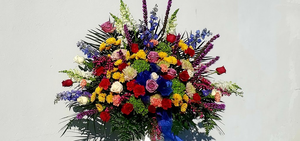 Hanover Floral Company | 61 Ridgedale Ave, East Hanover, NJ 07936, USA | Phone: (973) 887-5241