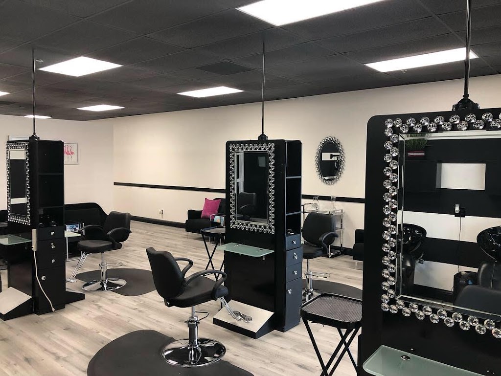 Allure Salon | 1295 Horizon Dr suite d, Fairfield, CA 94533, USA | Phone: (707) 439-3762