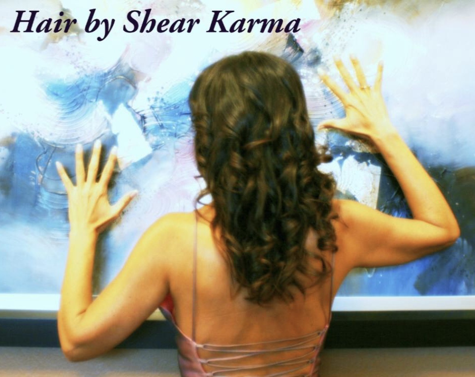 Shear Karma Salon | 2213 S El Camino Real suite A-109, Oceanside, CA 92054, USA | Phone: (760) 402-5844