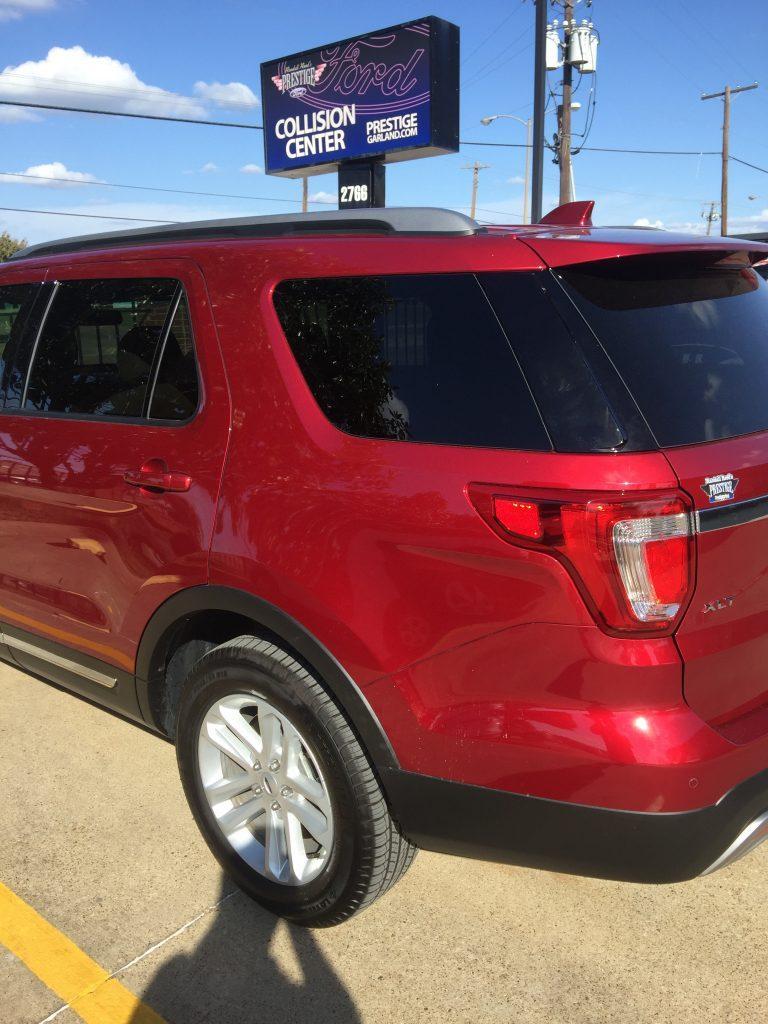 uDentiFix Dent and Hail Repair | 1812 Reliance Pkwy suit i, Bedford, TX 76021, USA | Phone: (817) 888-7489