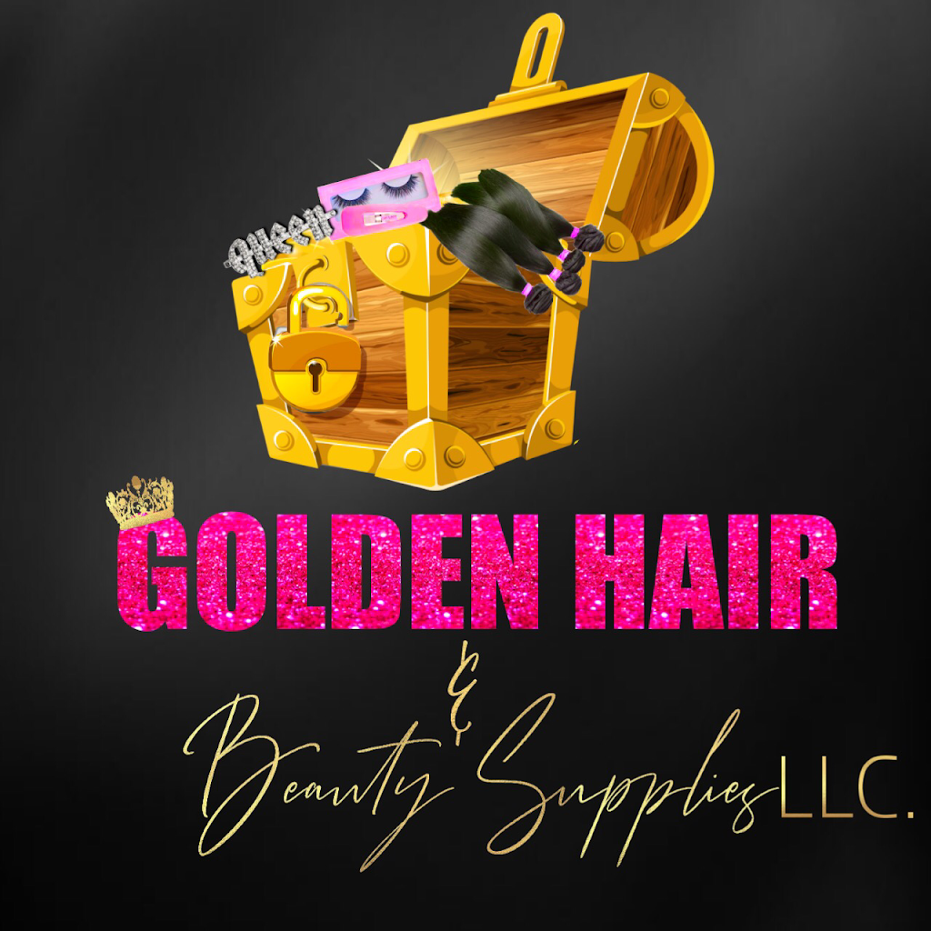 Golden Hair & Beauty Supplies | 26215 Walker South Rd, Denham Springs, LA 70726, USA | Phone: (225) 200-2135