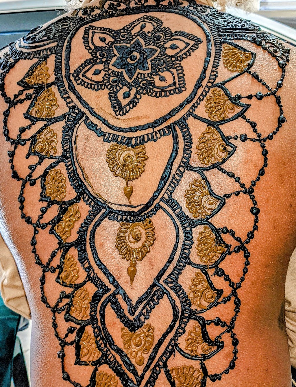 Noor Mehndi - Henna Artist | 3416 Bridge Walk Dr, Lawrenceville, GA 30044, USA | Phone: (770) 310-7220