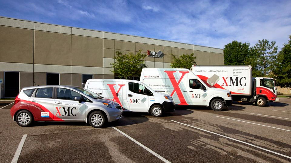 XMC, Inc - Excellence in Office Solutions | 7585 A E Beaty Dr #101, Bartlett, TN 38133, USA | Phone: (888) 814-3114